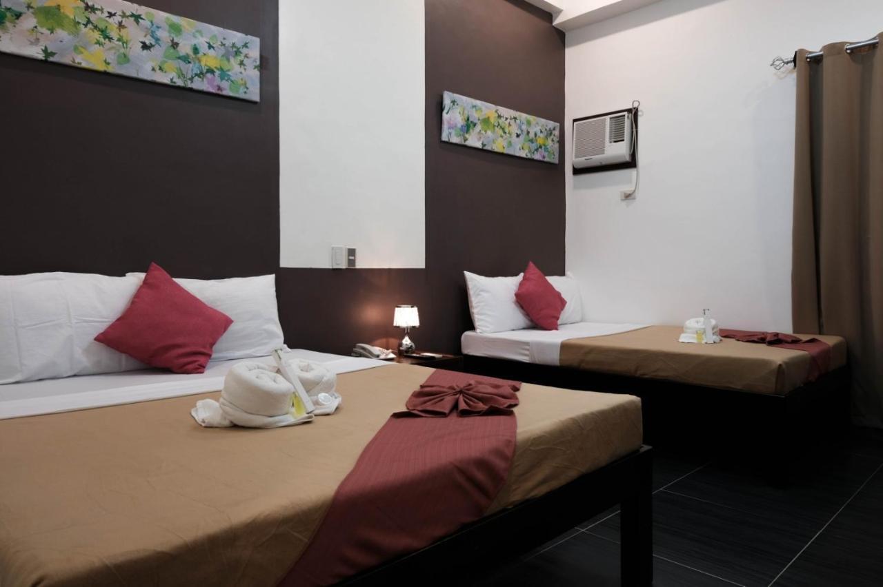 Seasons Hotel And Convention Center San Jose  Zewnętrze zdjęcie