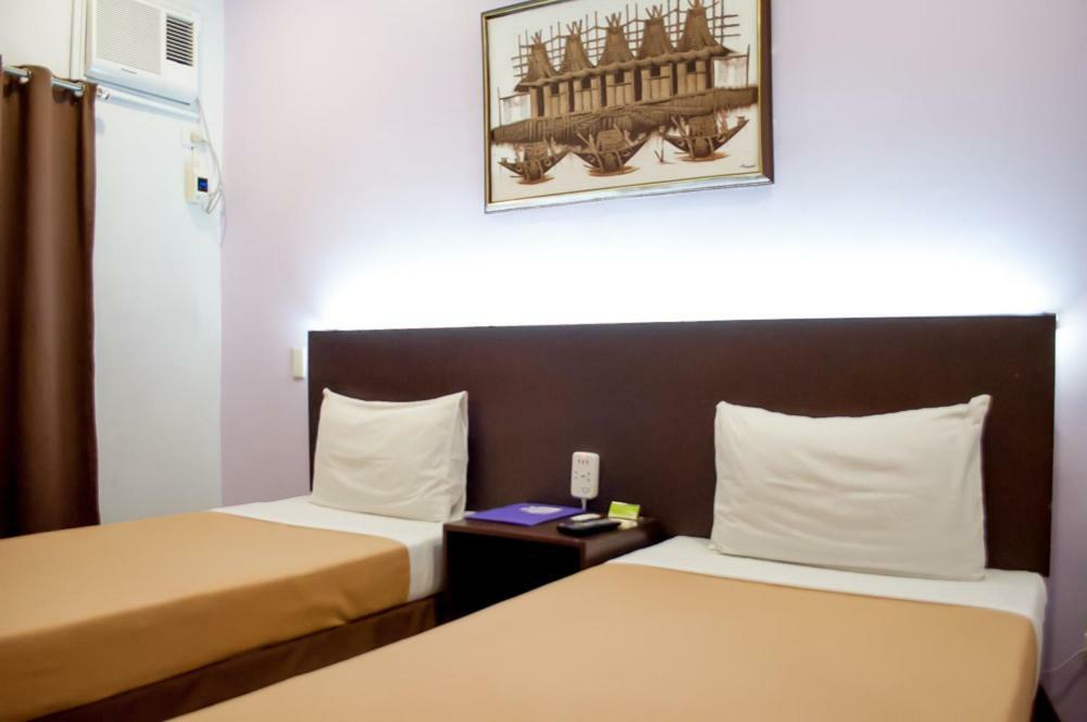 Seasons Hotel And Convention Center San Jose  Zewnętrze zdjęcie